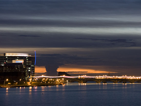 Tempe Town Lake