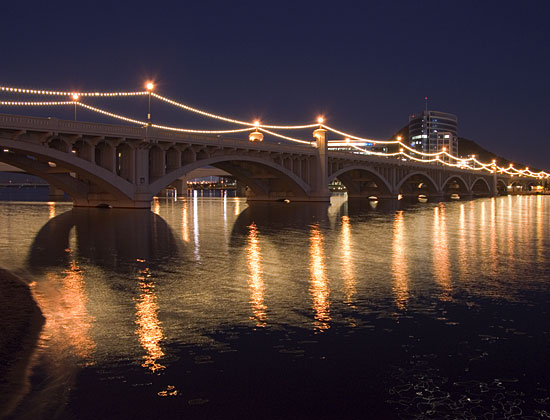 Tempe Town Lake