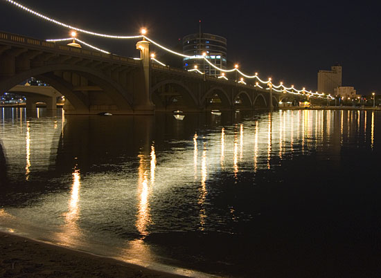 Tempe Town Lake